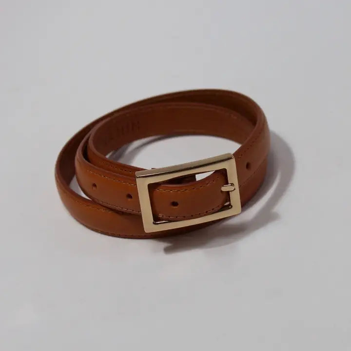  LOIS BELT- HONEY