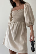  MARI DRESS