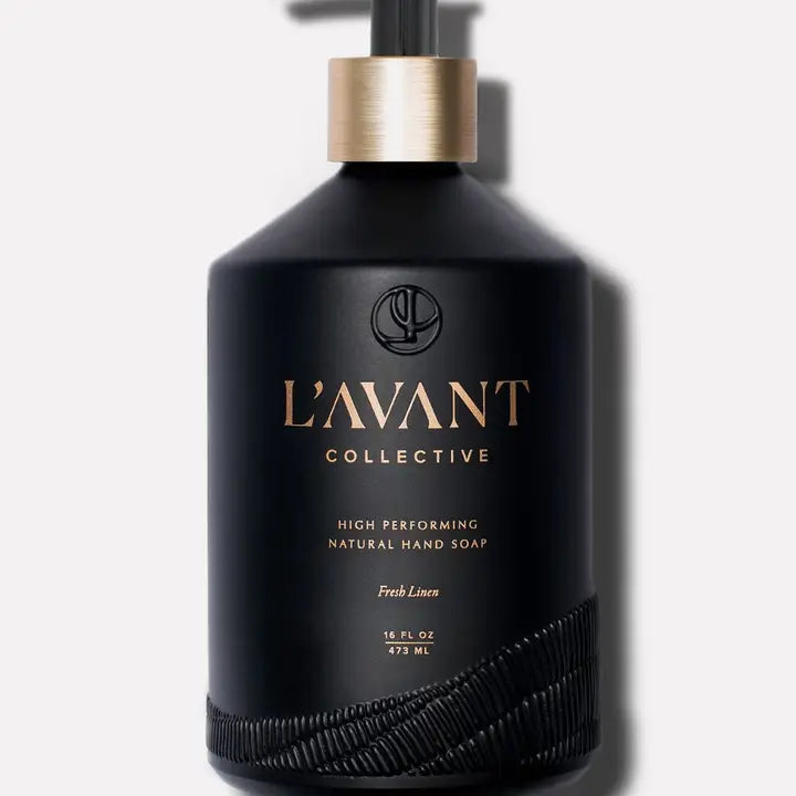  FRESH LINEN HAND SOAP