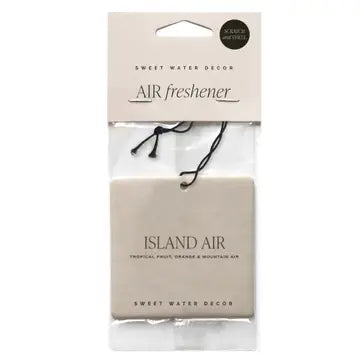  CAR AIR FRESHENER