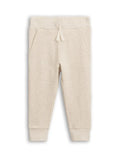  NELSON WAFFLE KNIT JOGGER