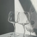 LA TULIPE GLASS SET OF 2