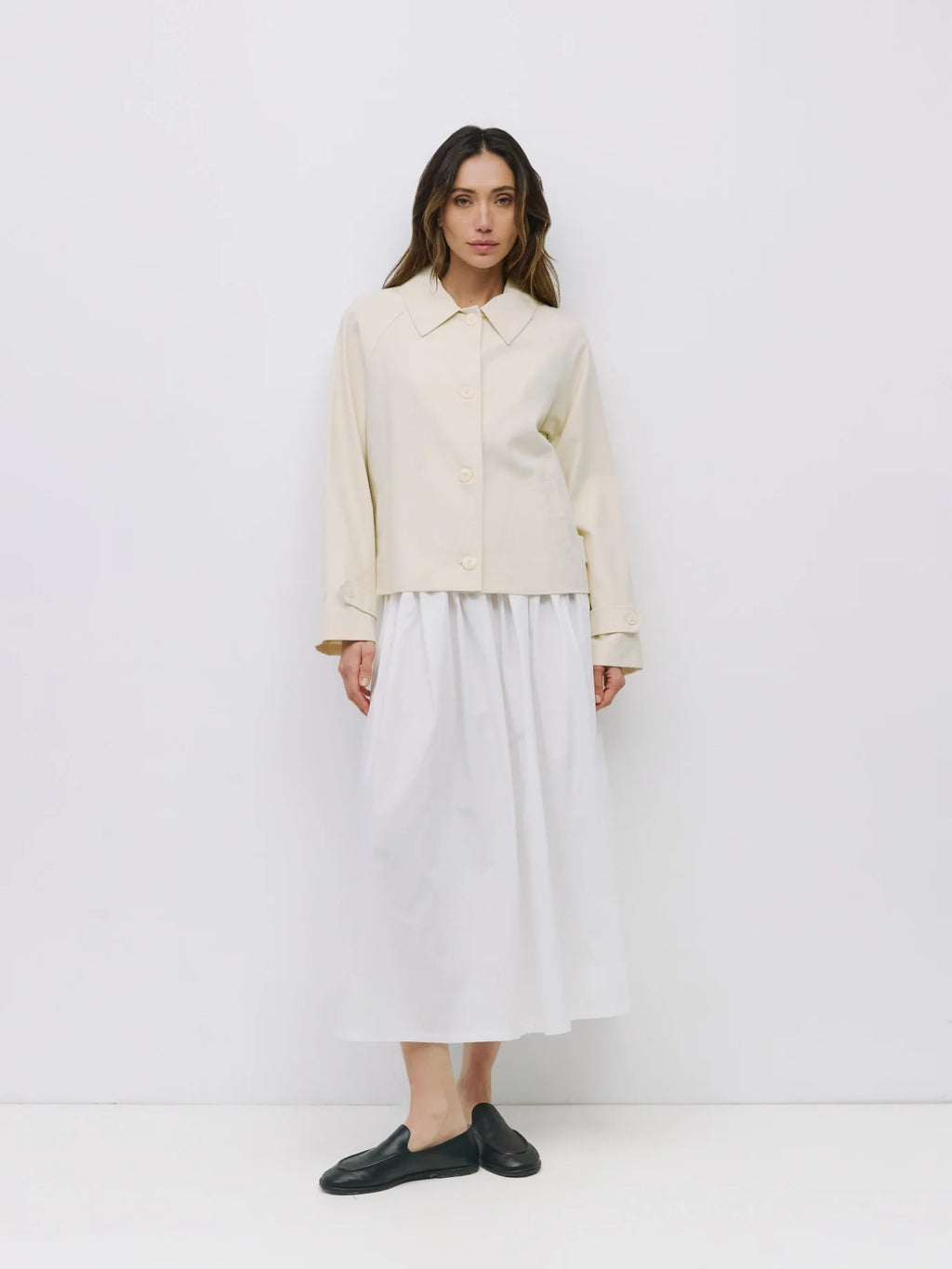  THE MELINA JACKET