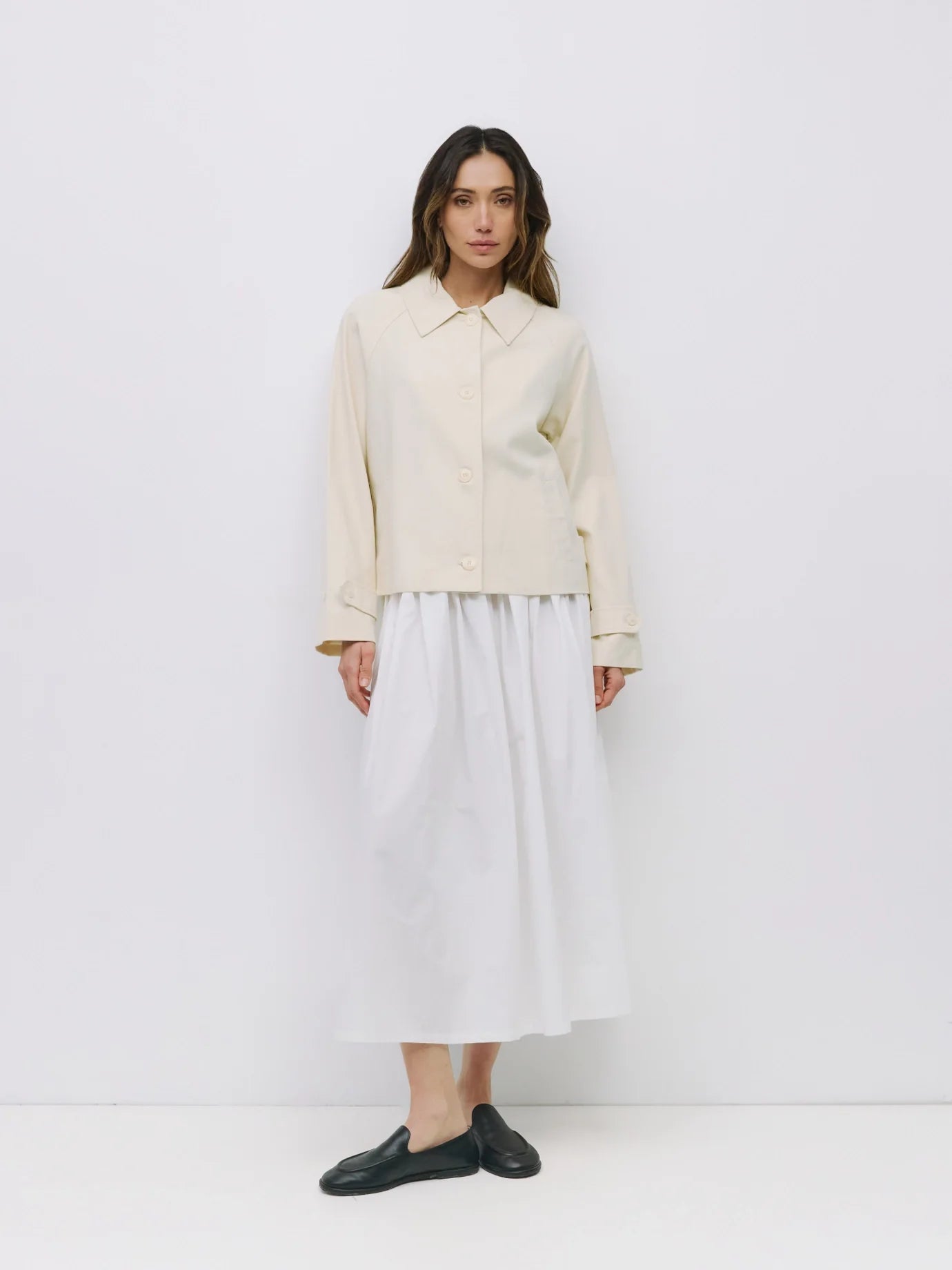  THE MELINA JACKET