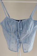  KRISSY TOP