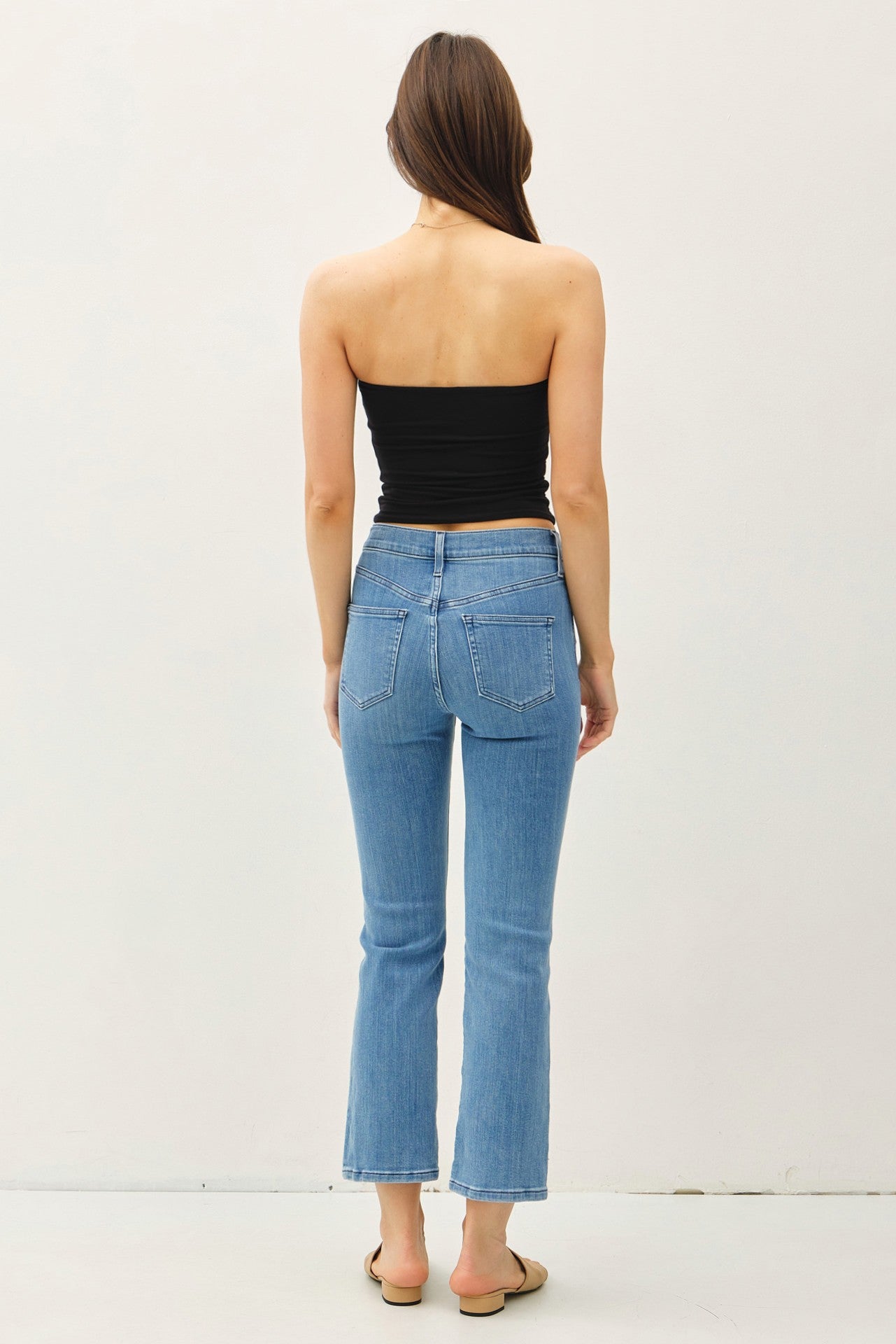 Be Cool BASIC BANDEAU TOP