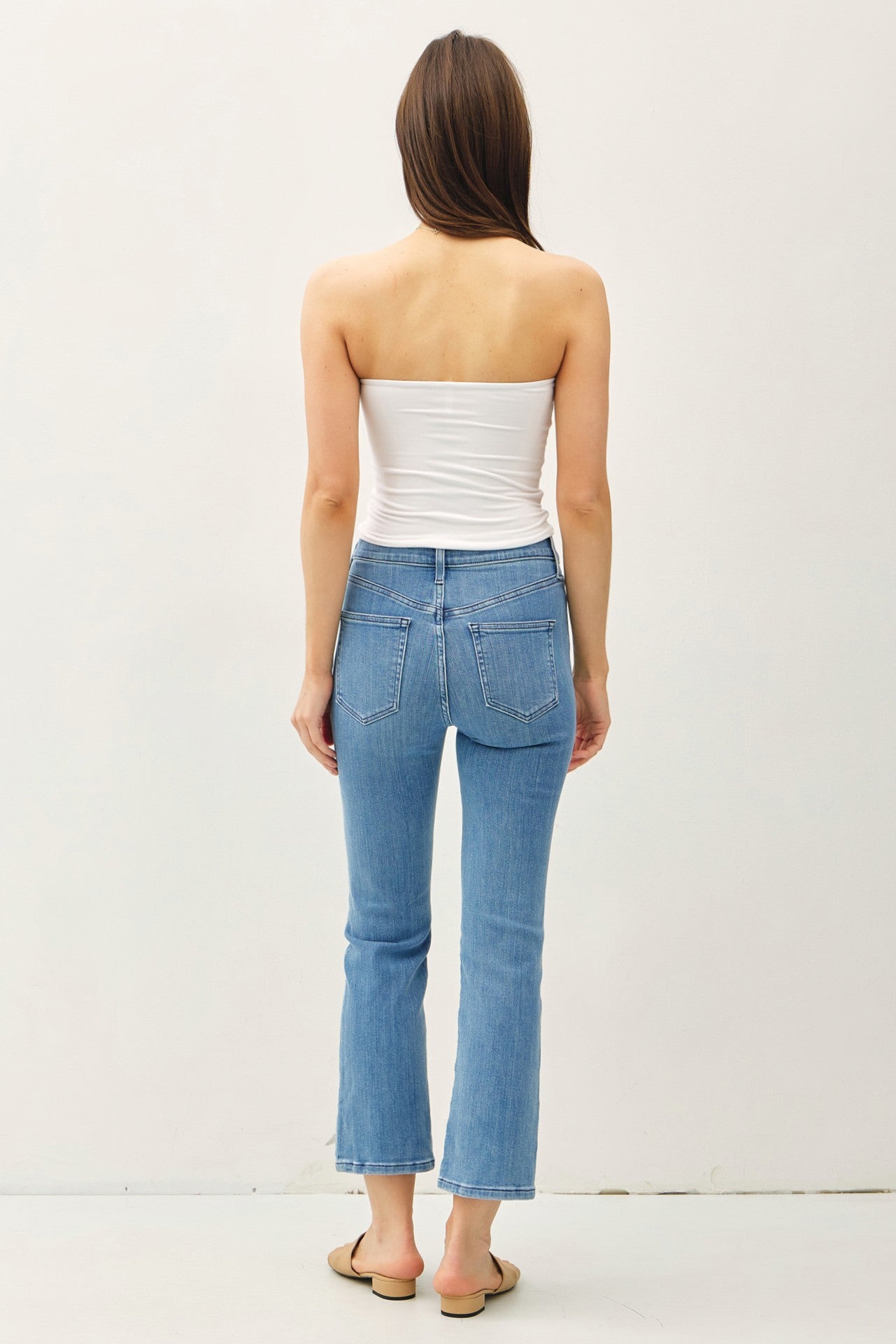 Be Cool BASIC BANDEAU TOP