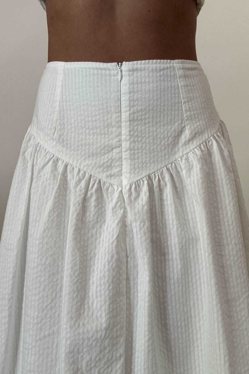  SMOCKED SET