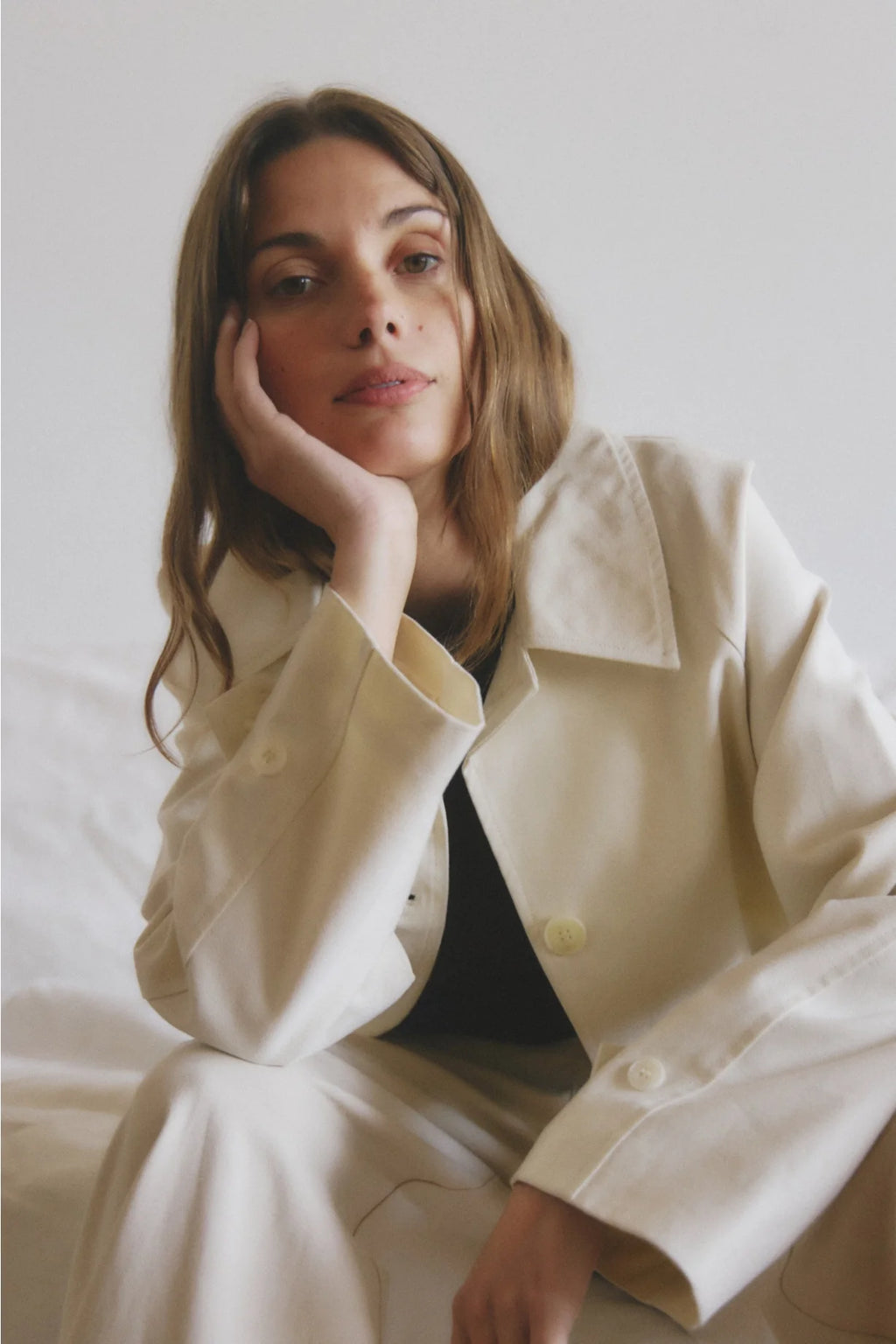  THE MELINA JACKET