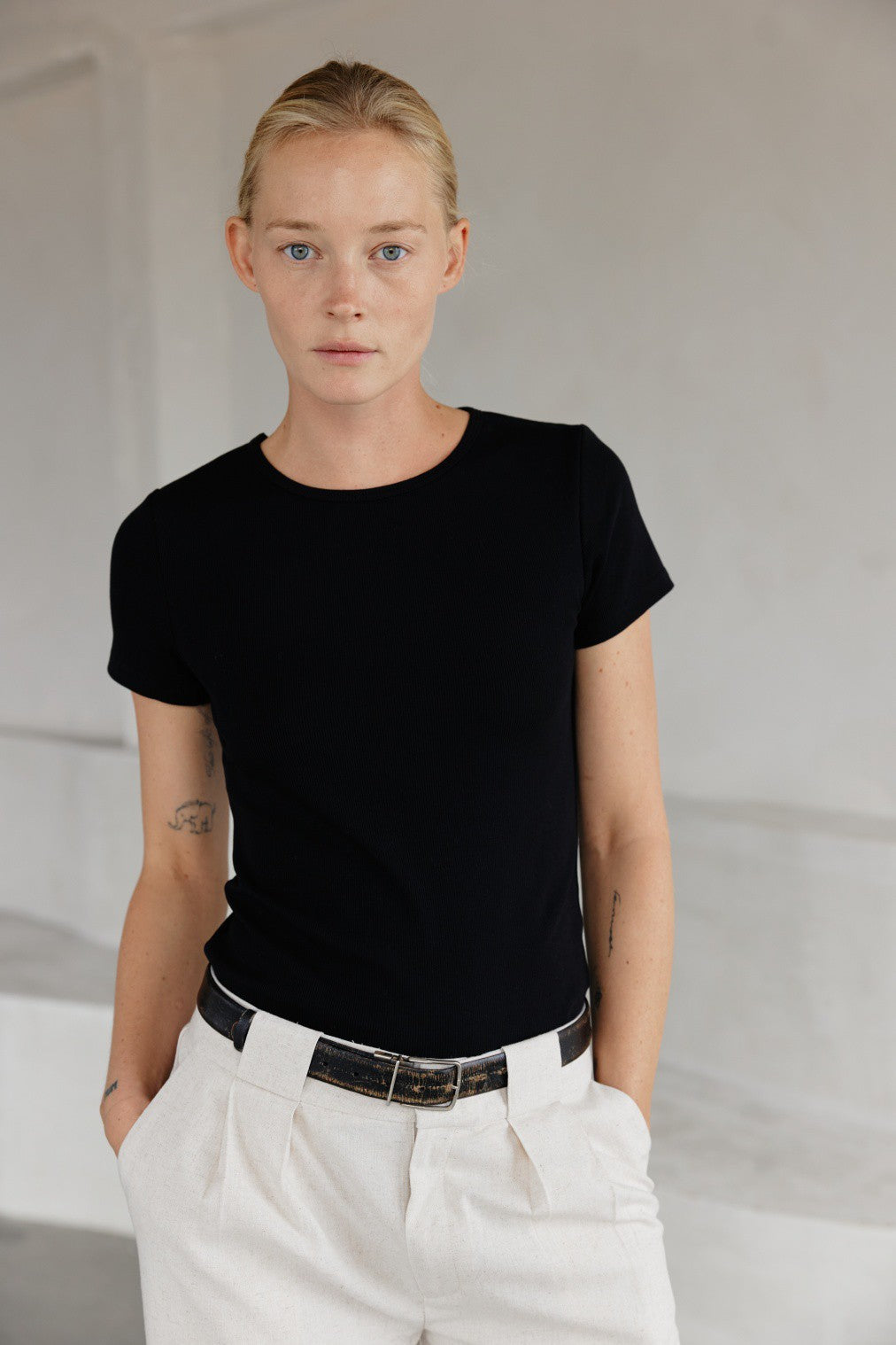  REESE TOP