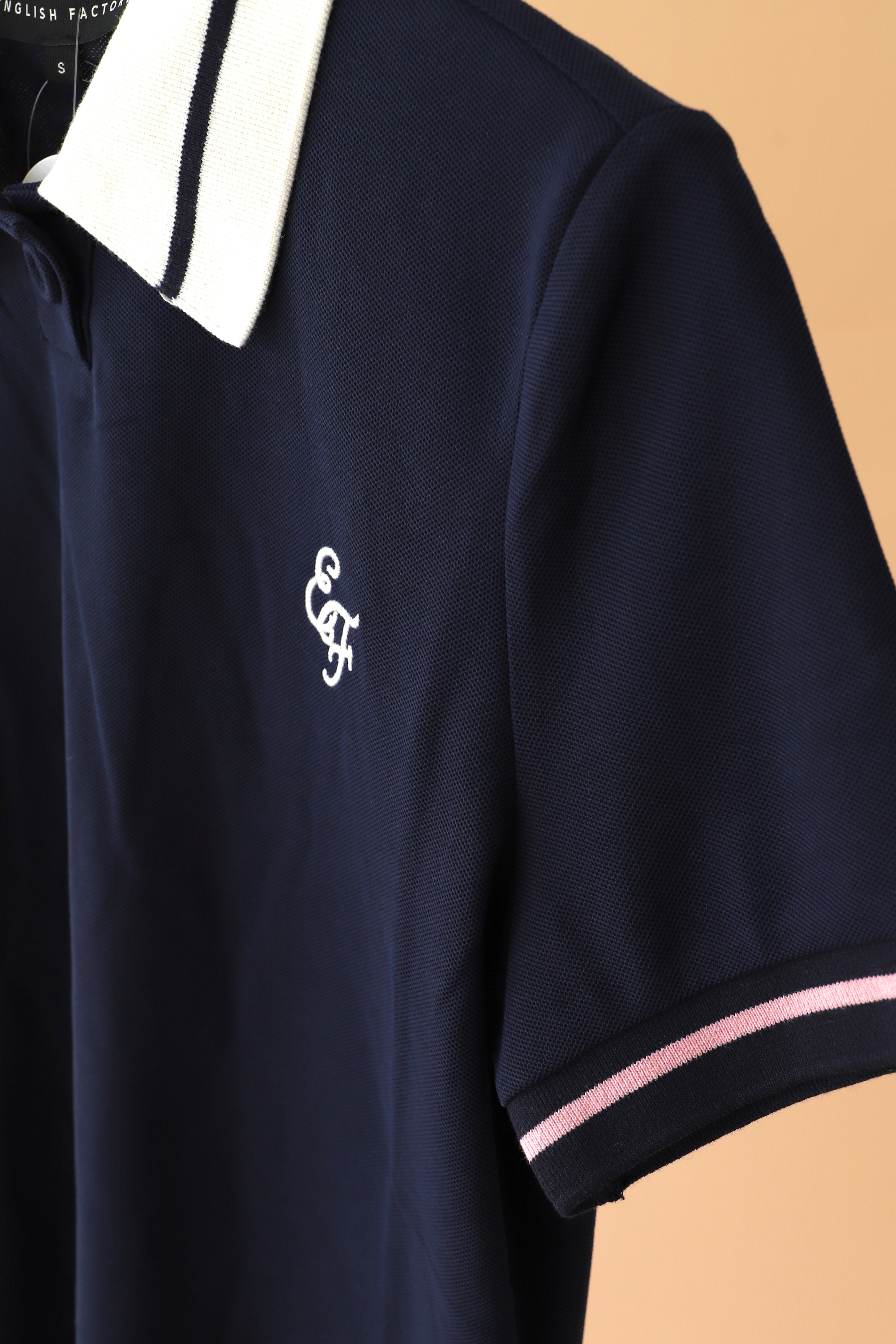  ADDISON POLO