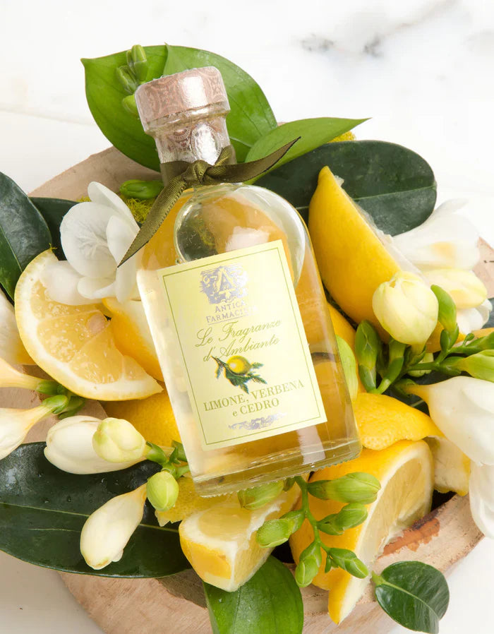  LEMON VERBENA DIFFUSER 100ml