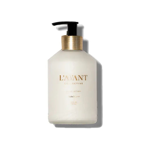  BLUSHED BERGAMOT HAND LOTION