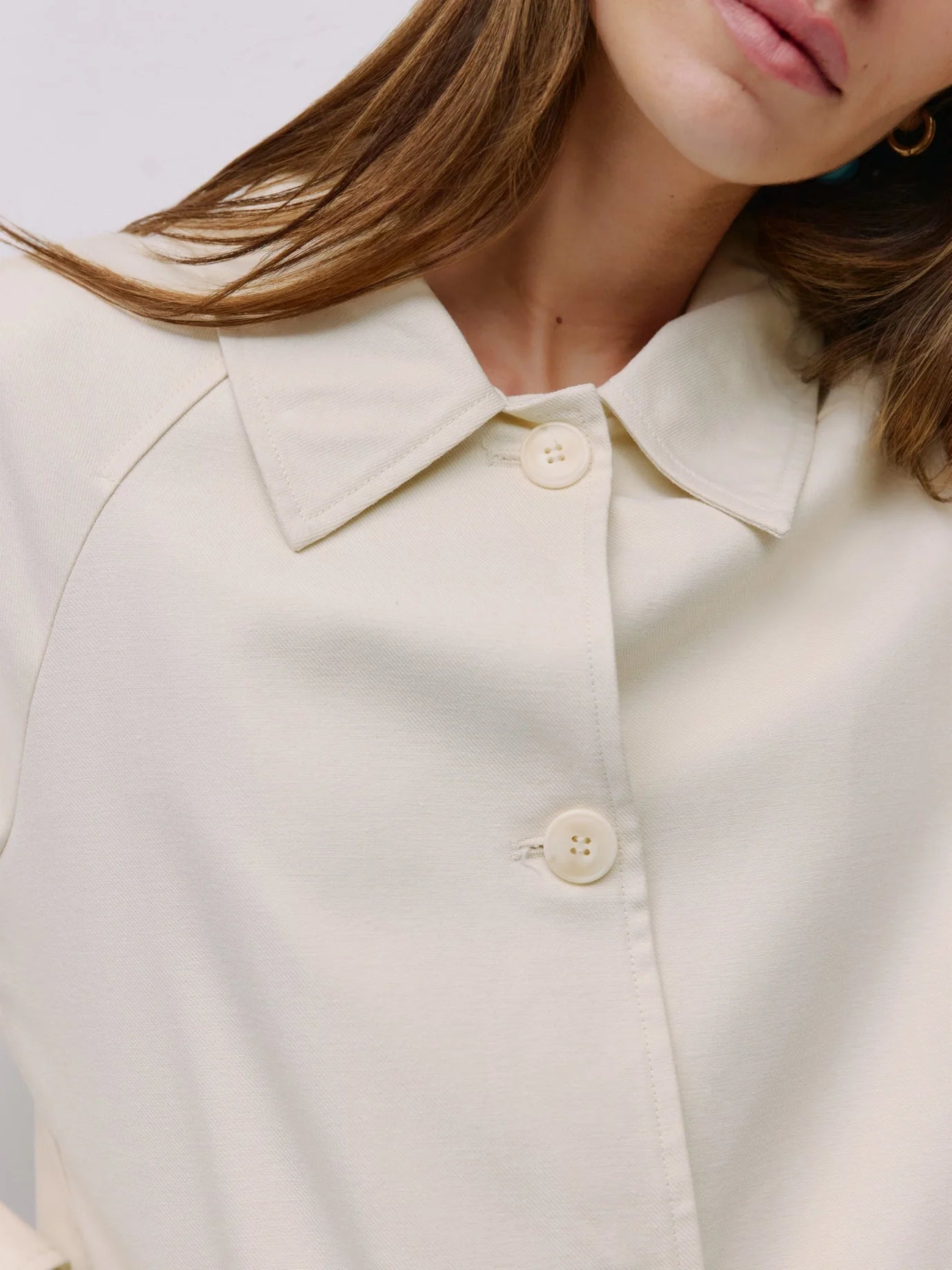 THE MELINA JACKET