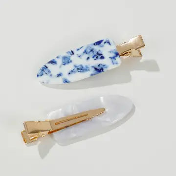  SIREN HAIR CLIPS (4)