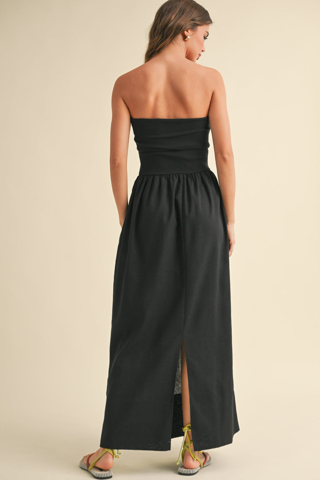  OWEN DRESS