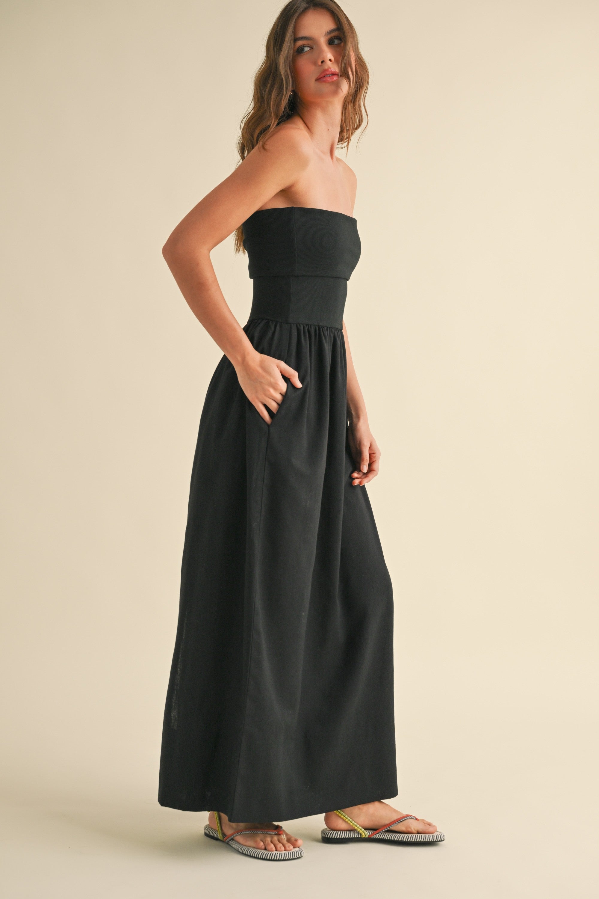  OWEN DRESS