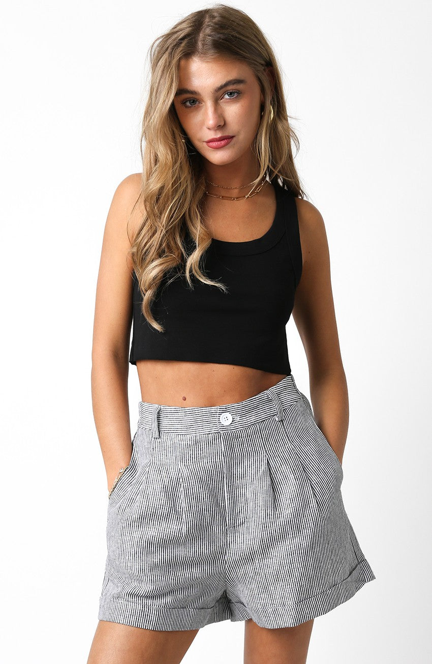  HAILEY TOP