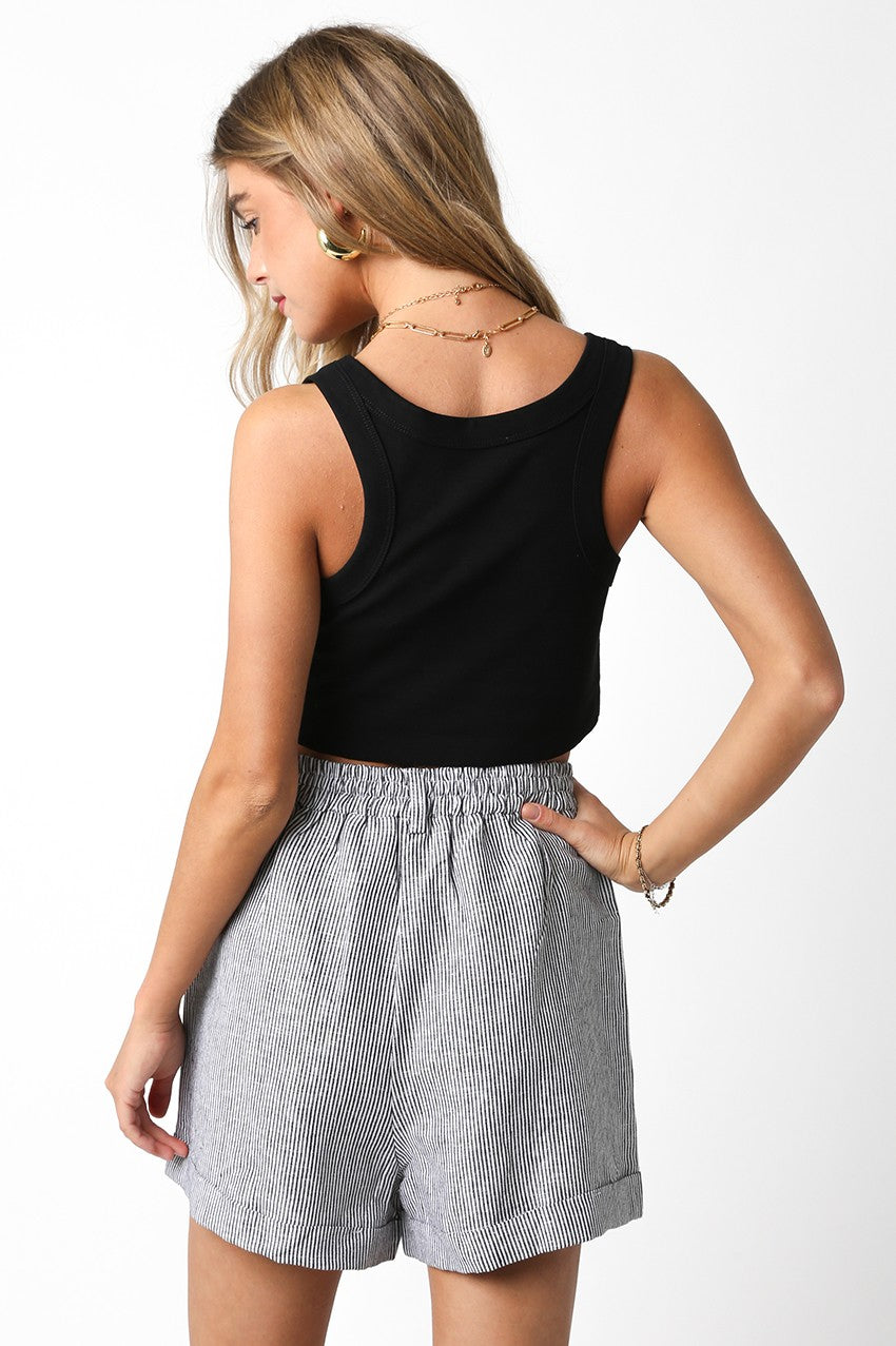  HAILEY TOP