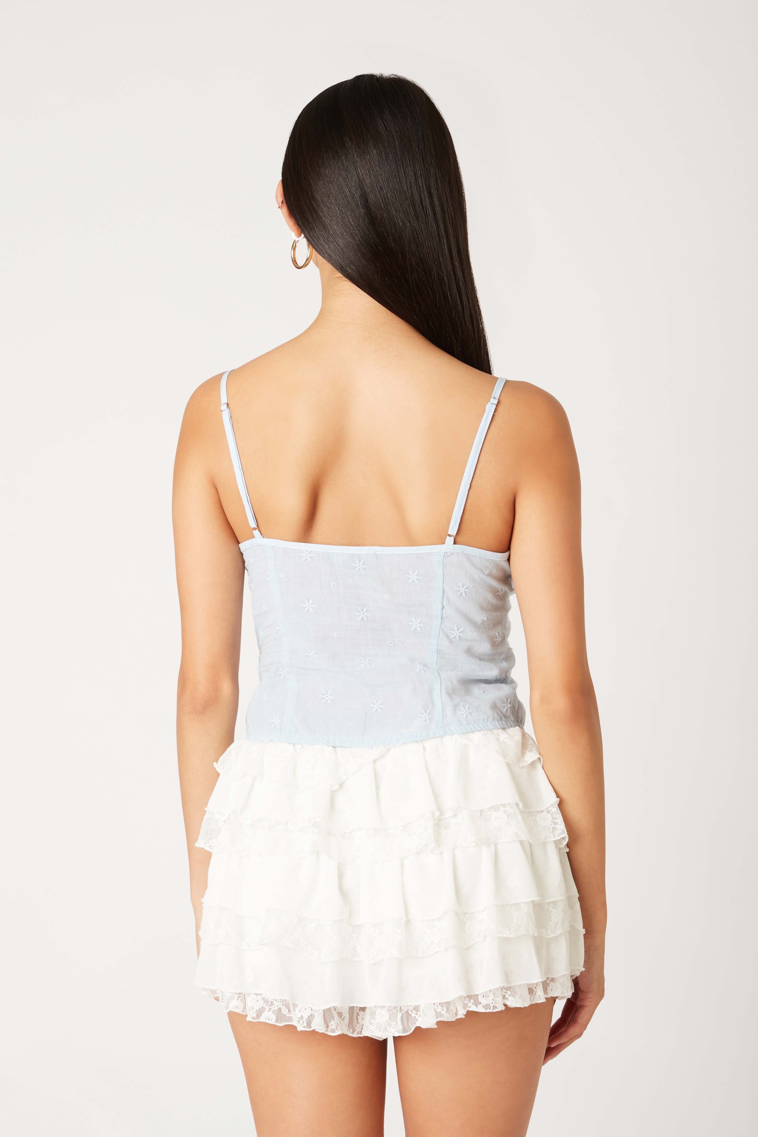  KRISSY TOP