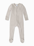  PEYTON ZIPPER SLEEPER-STONE