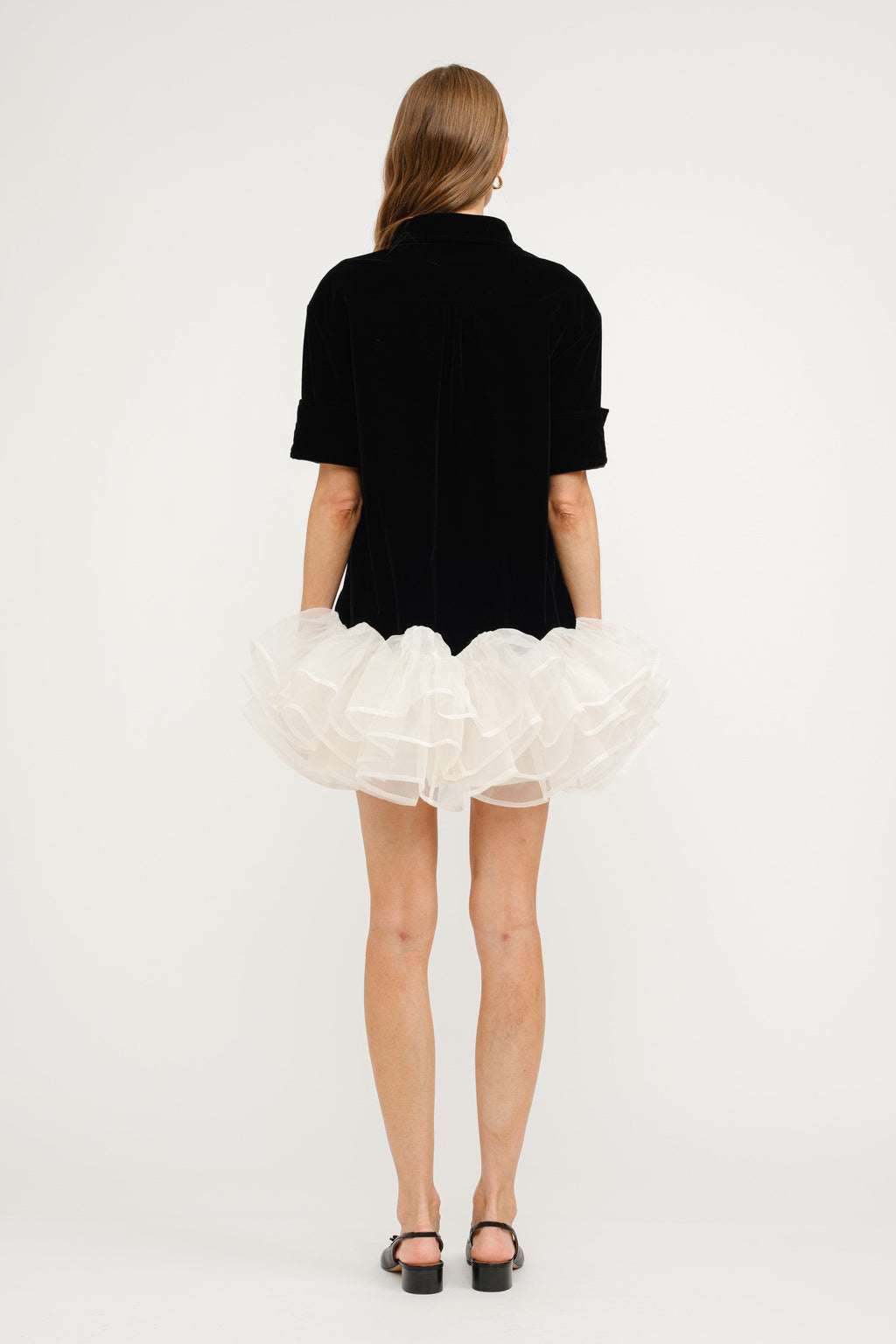  IVANA DRESS