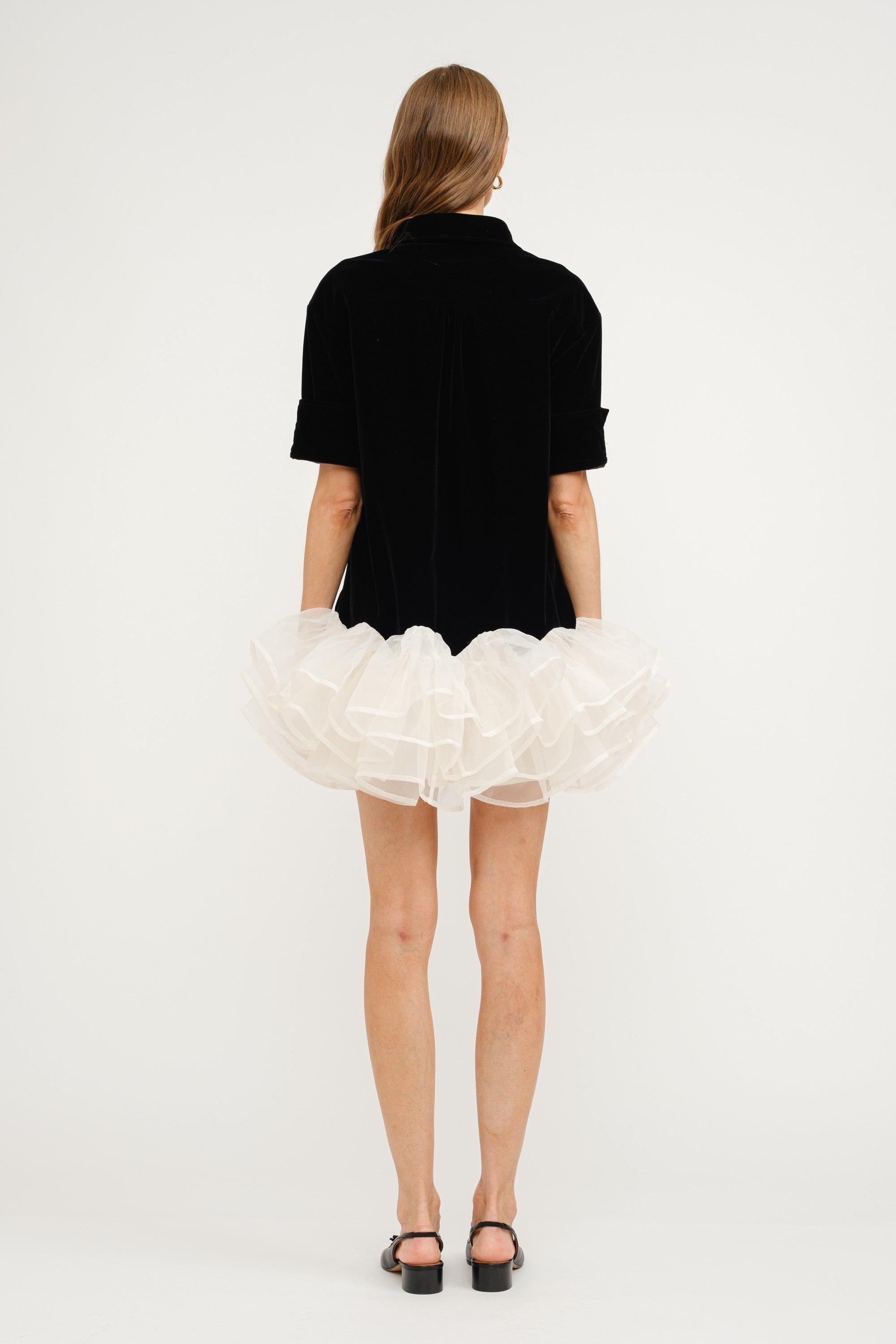  IVANA DRESS
