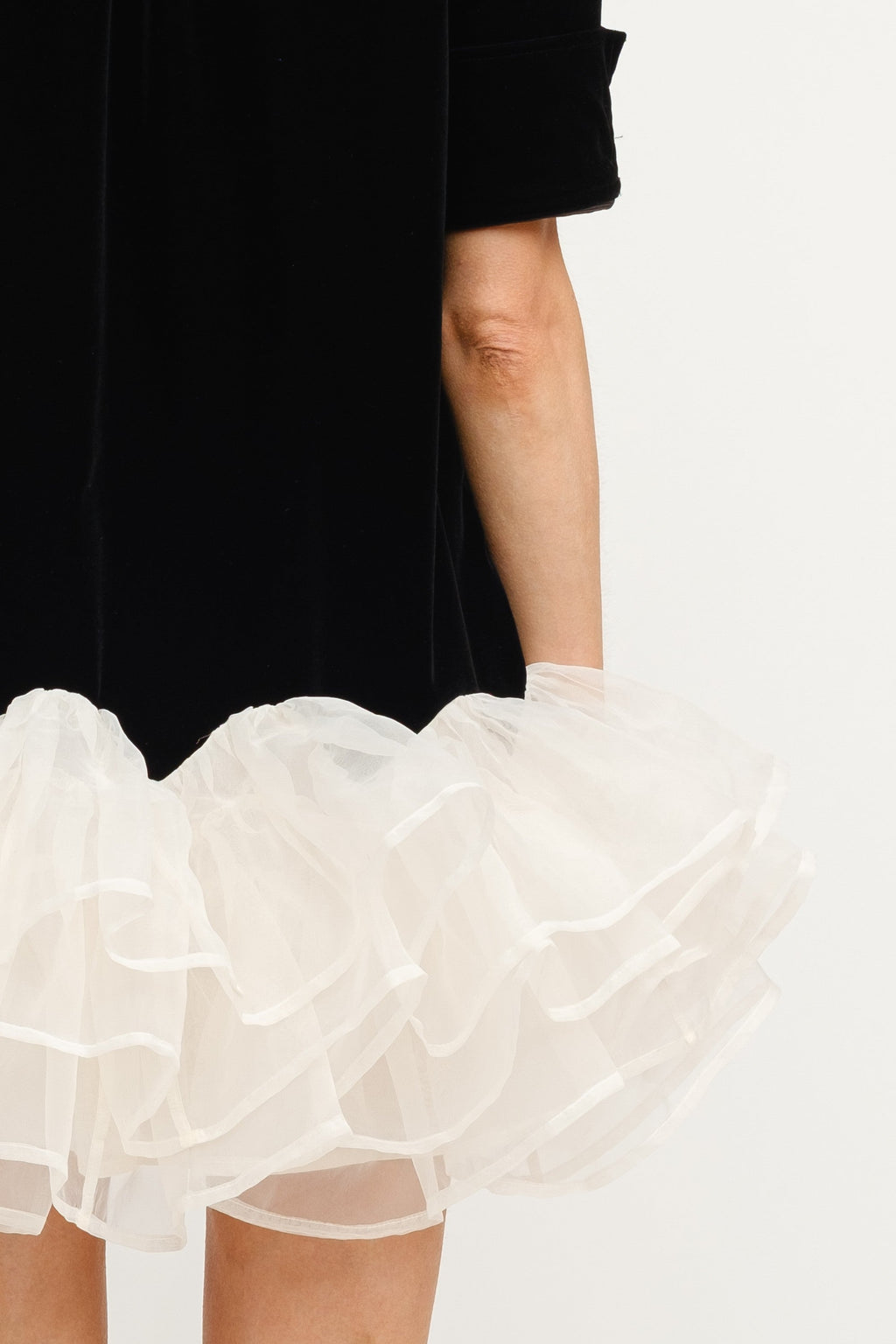  IVANA DRESS