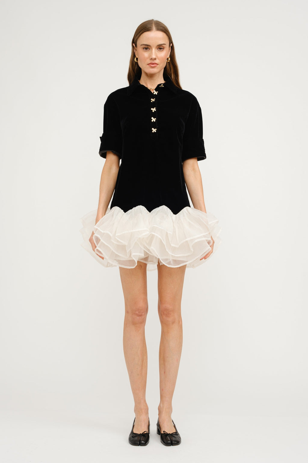  IVANA DRESS
