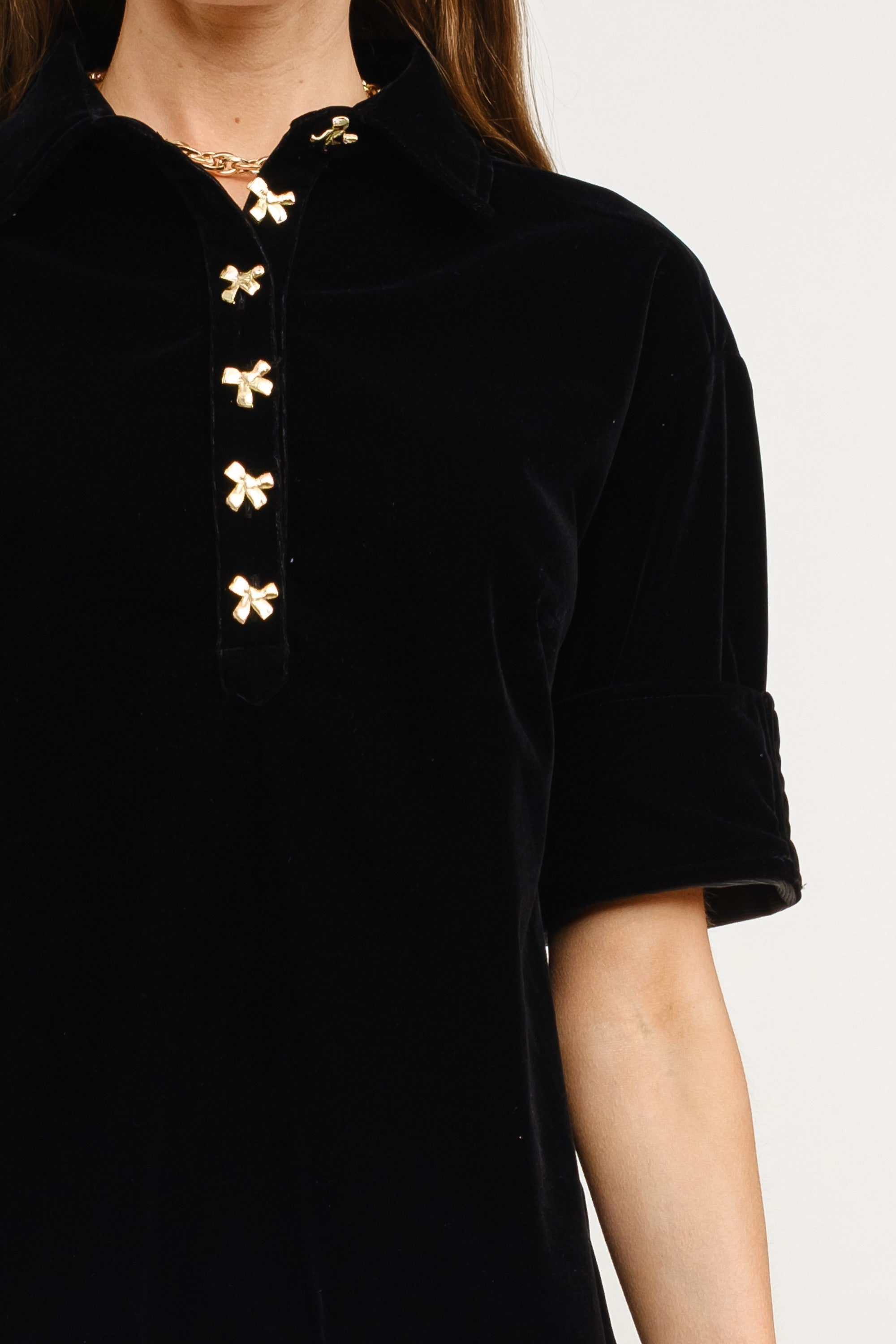  IVANA DRESS