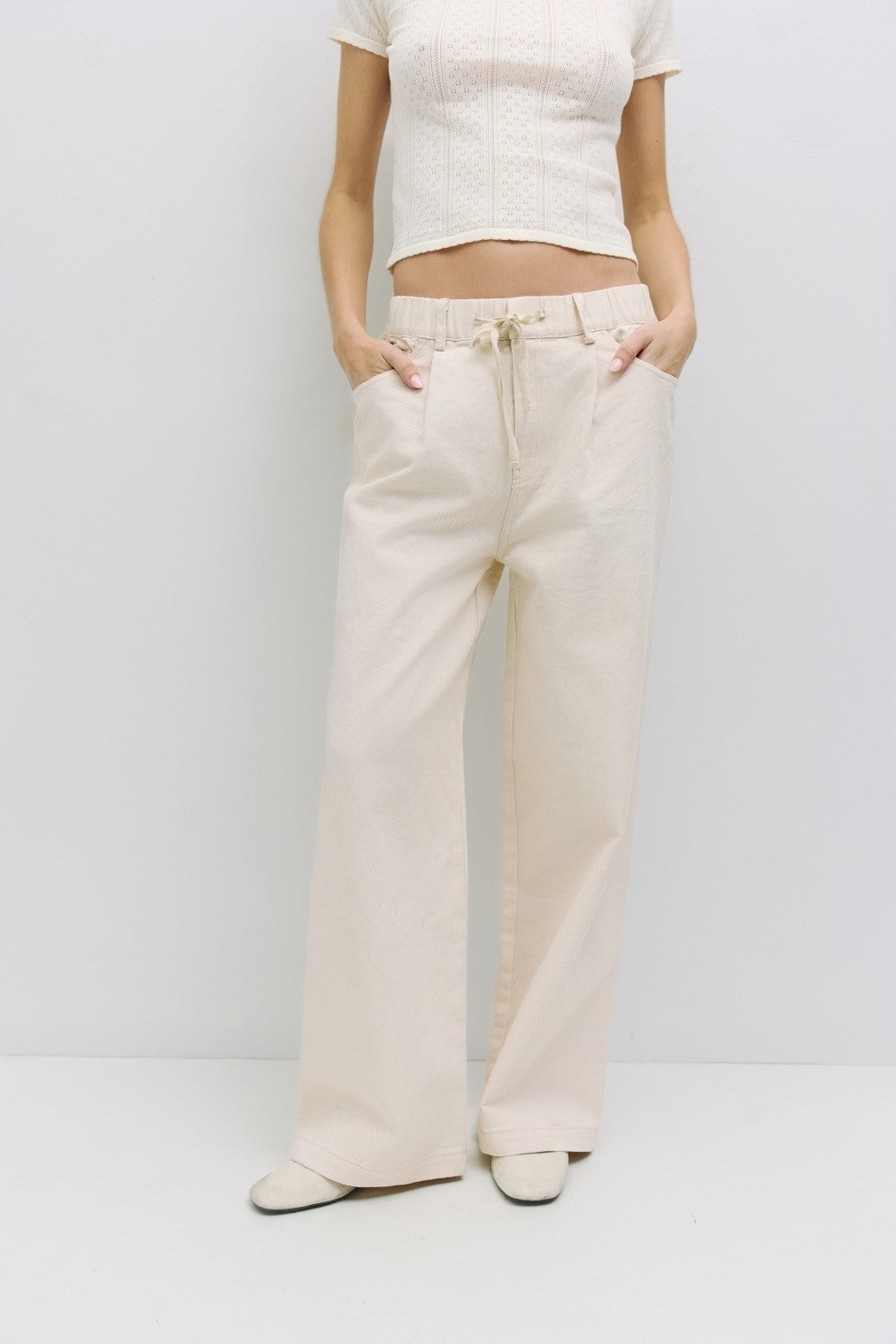  IRIS PANTS