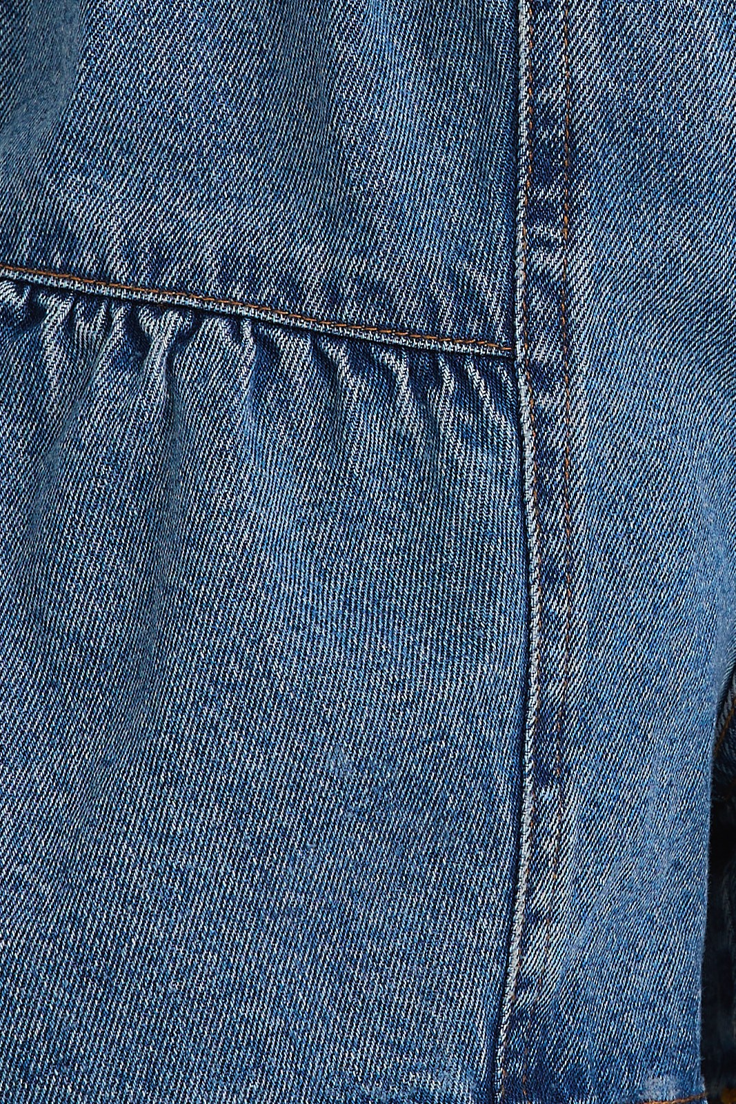  LUNA SHORTS