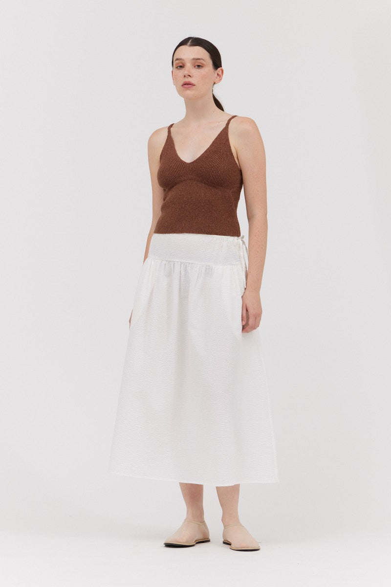  LUNA SKIRT