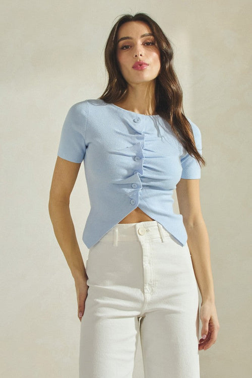  CARLI TOP