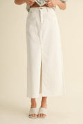  JOSIE SKIRT