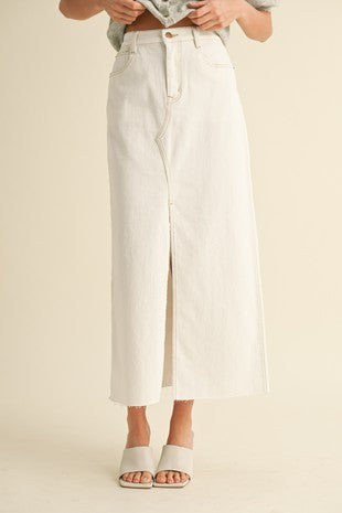 JOSIE SKIRT