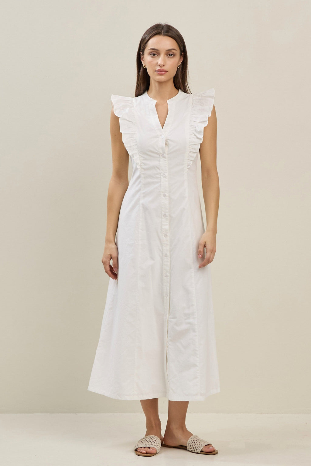  JOSEPHINE DRESS