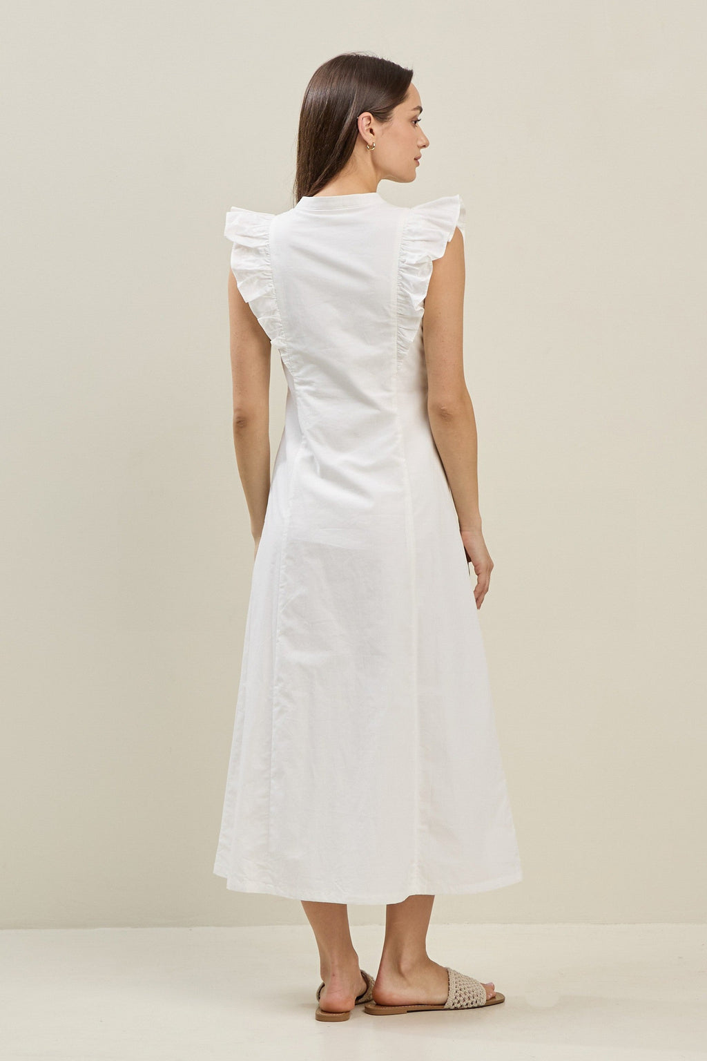  JOSEPHINE DRESS