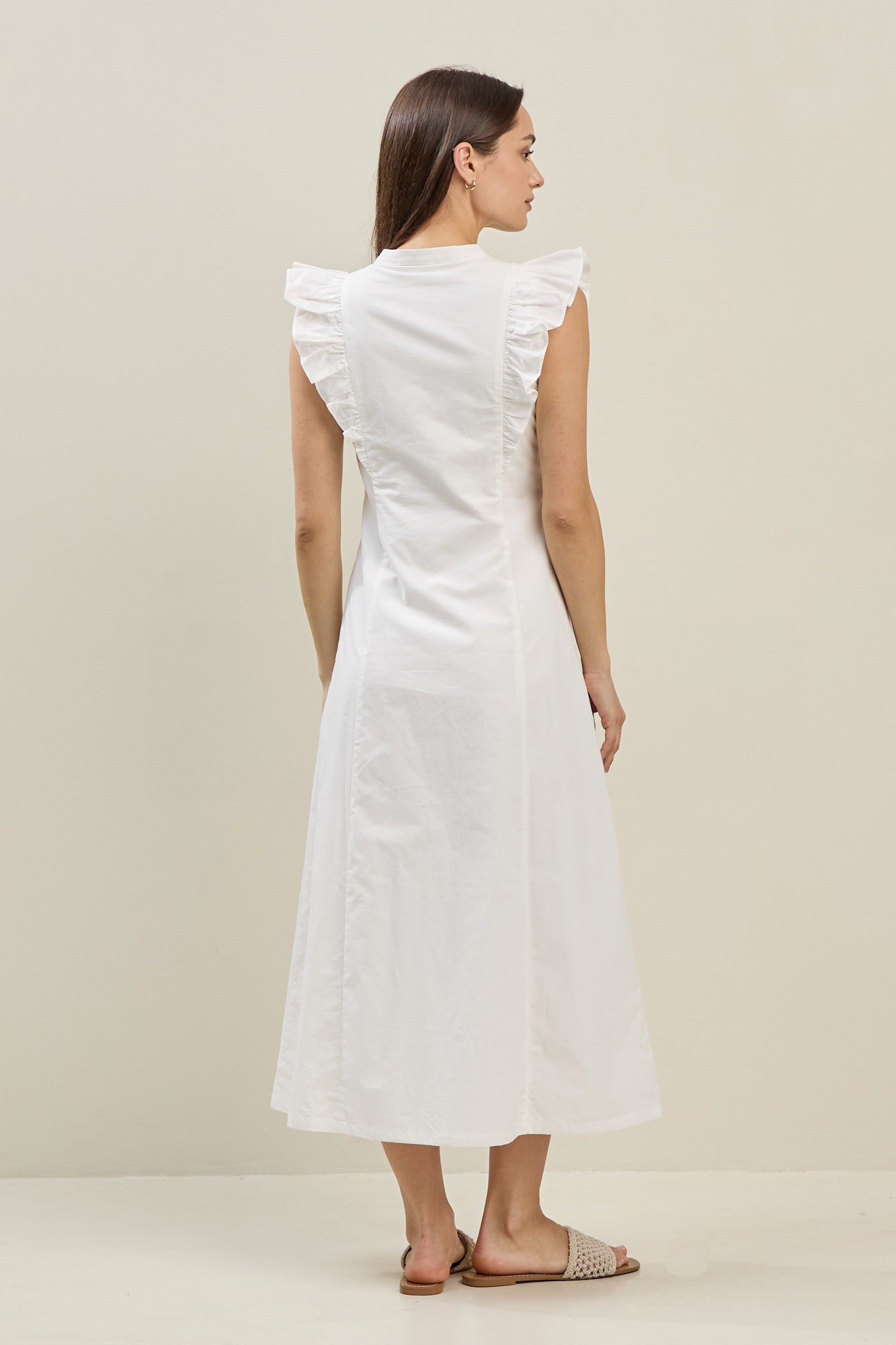  JOSEPHINE DRESS