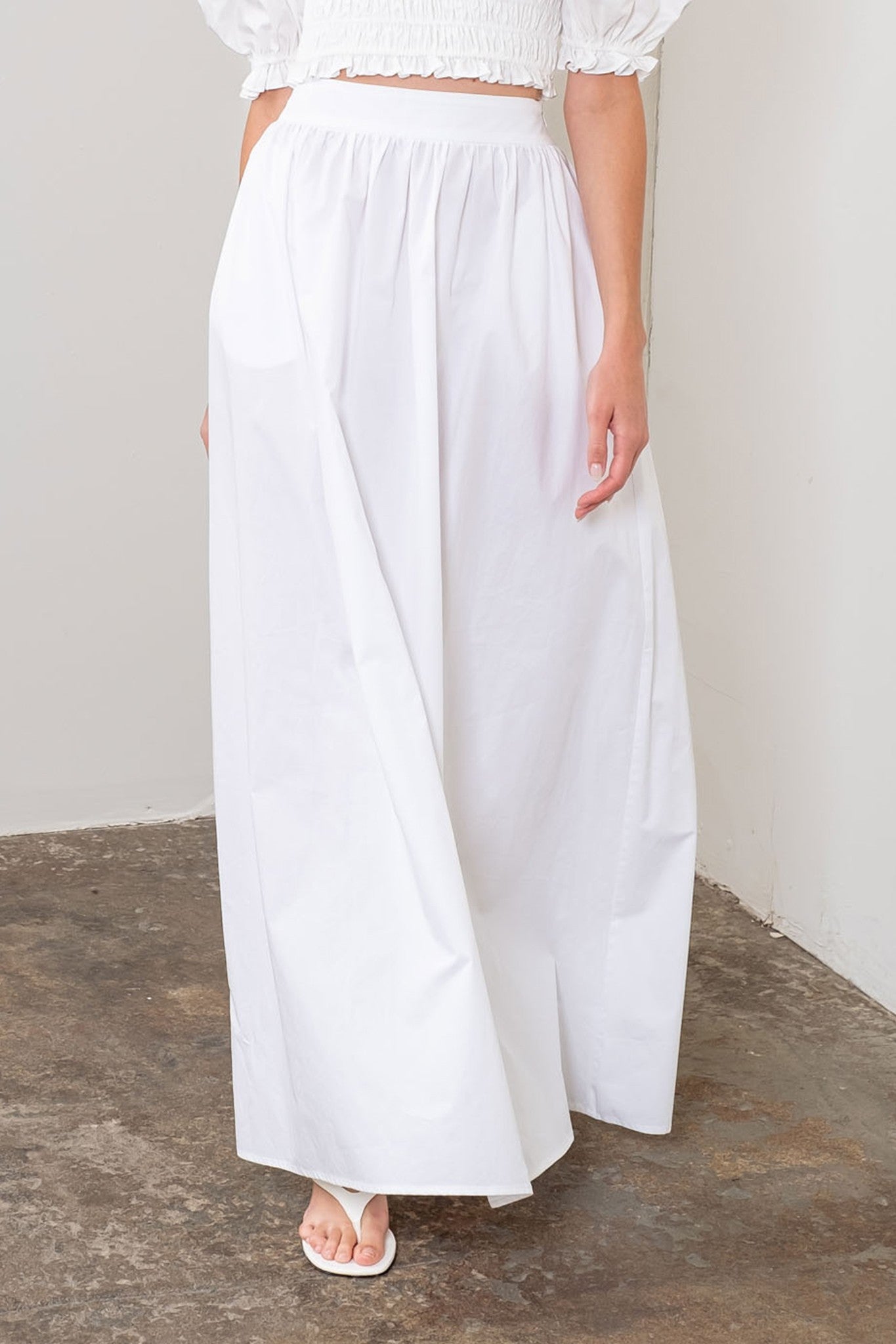  SAYLOR SKIRT