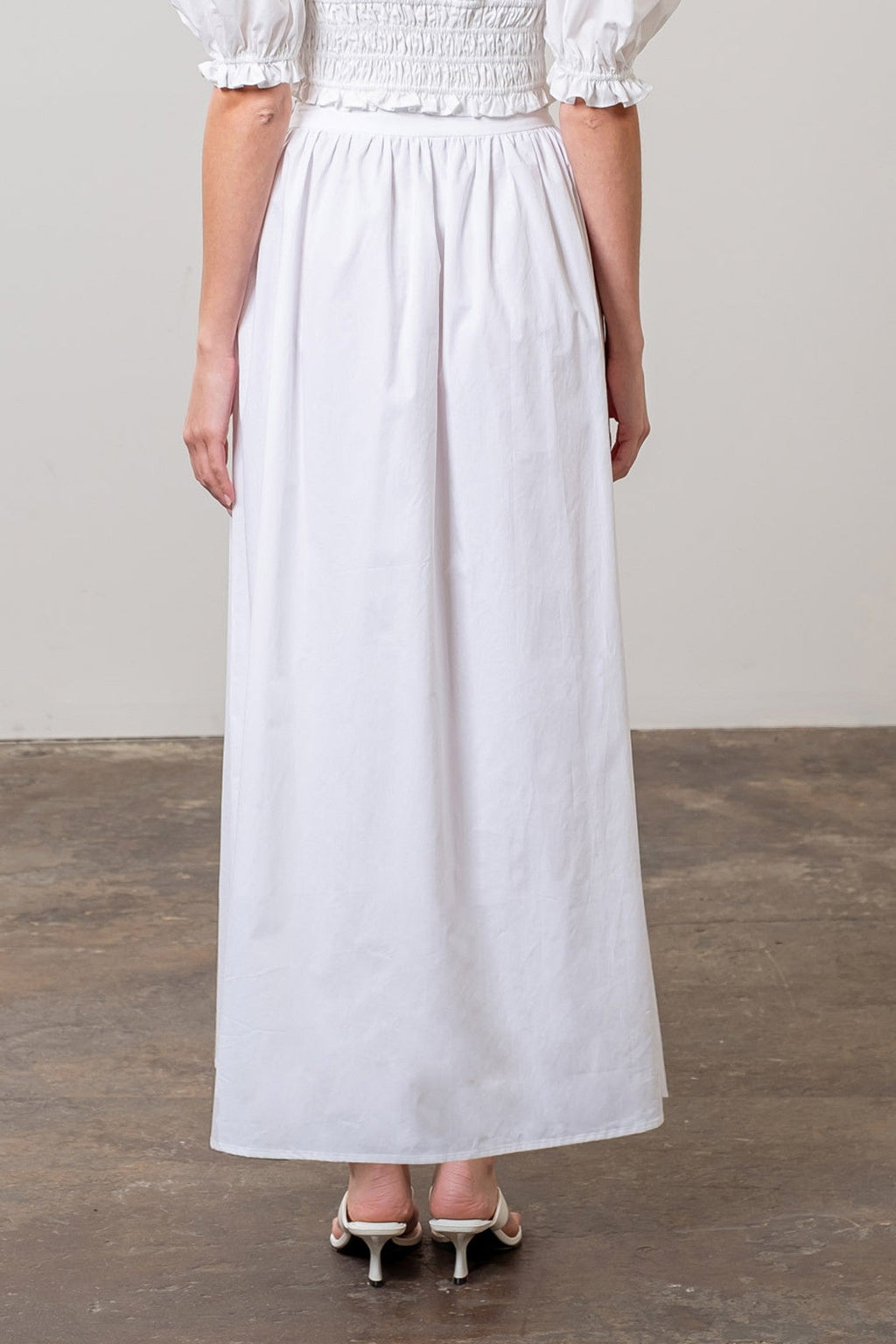  SAYLOR SKIRT