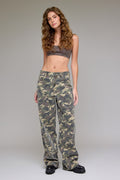  CAMO LOW SLUNG BAGGY