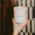  LUXURY GETAWAY CANDLE 15OZ