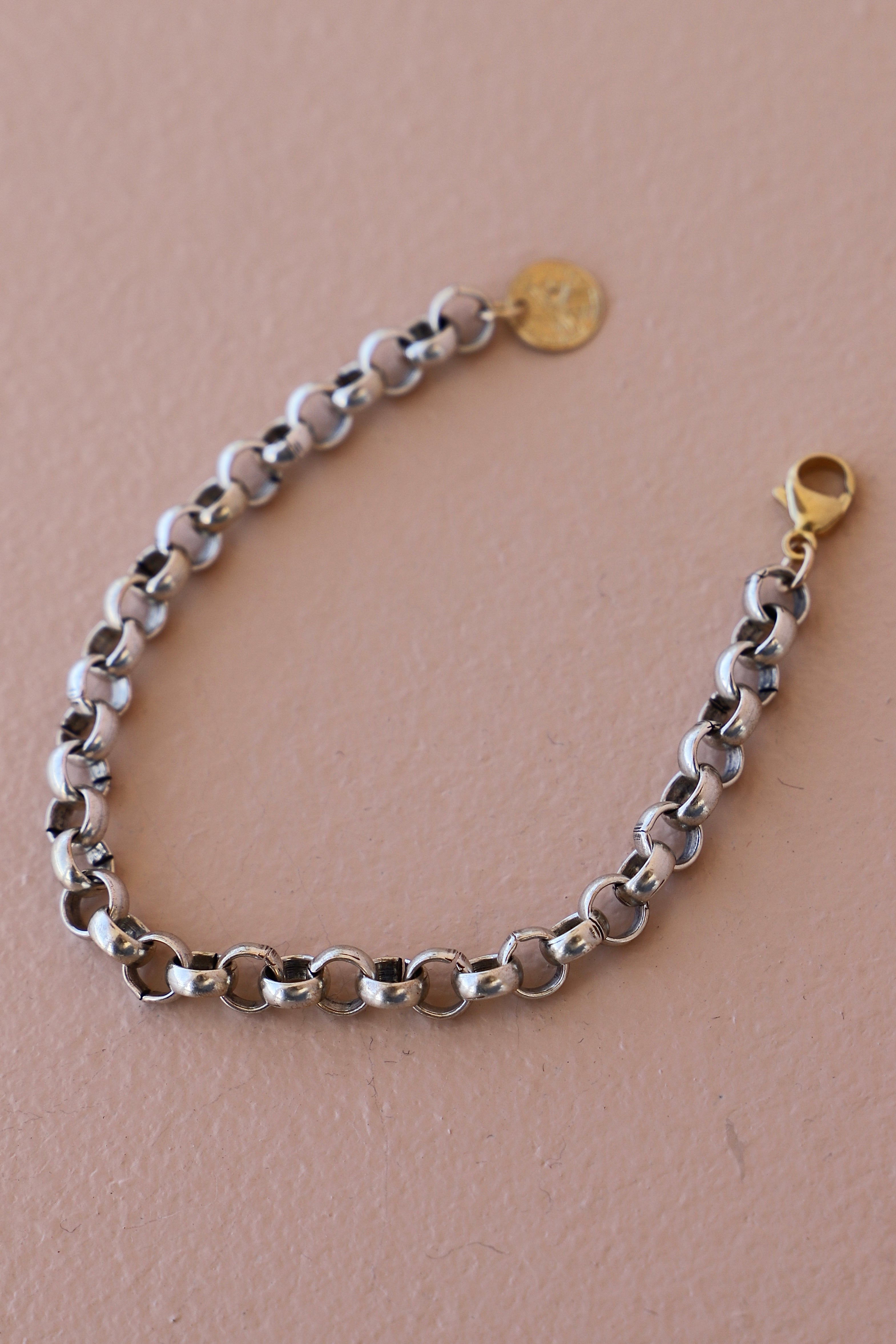  MARGOT CHAIN BRACELET