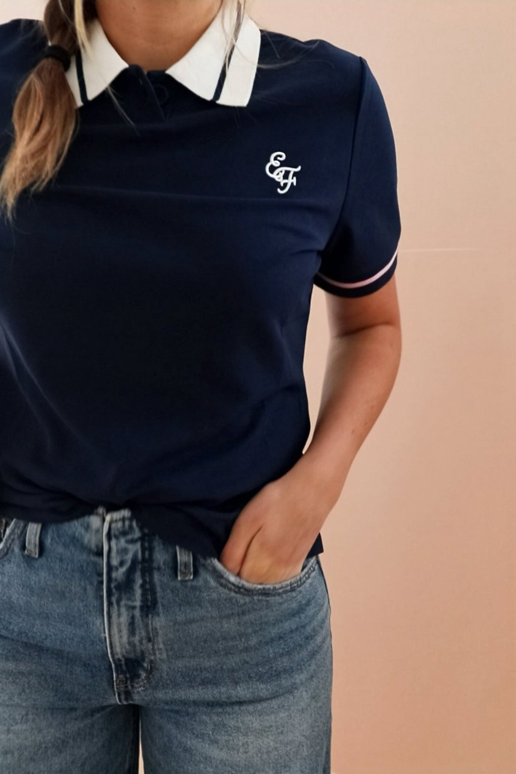  ADDISON POLO
