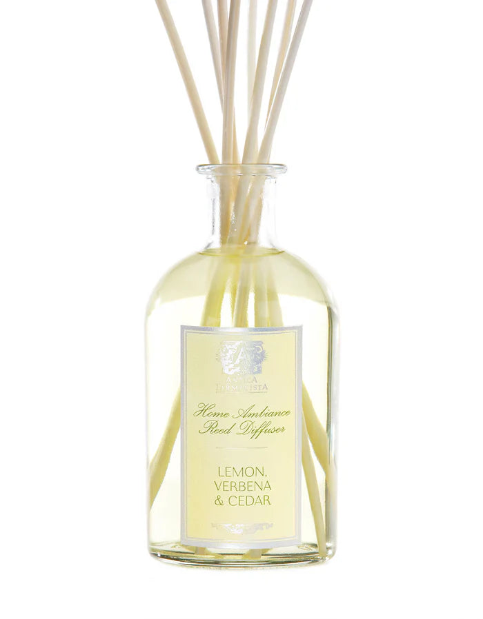  LEMON VERBENA DIFFUSER 250ml