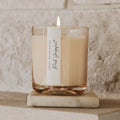  PINK GRAPEFRUIT 12 OZ CANDLE
