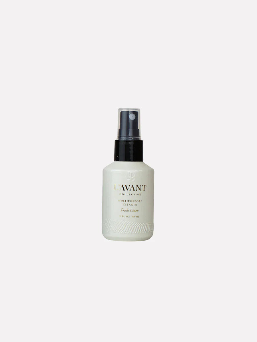  MINI MULTIPURPOSE CLEANER FRESH LINEN