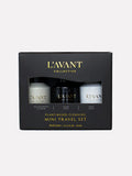  MINI TRAVEL SET FRESH LINEN