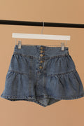  LUNA SHORTS